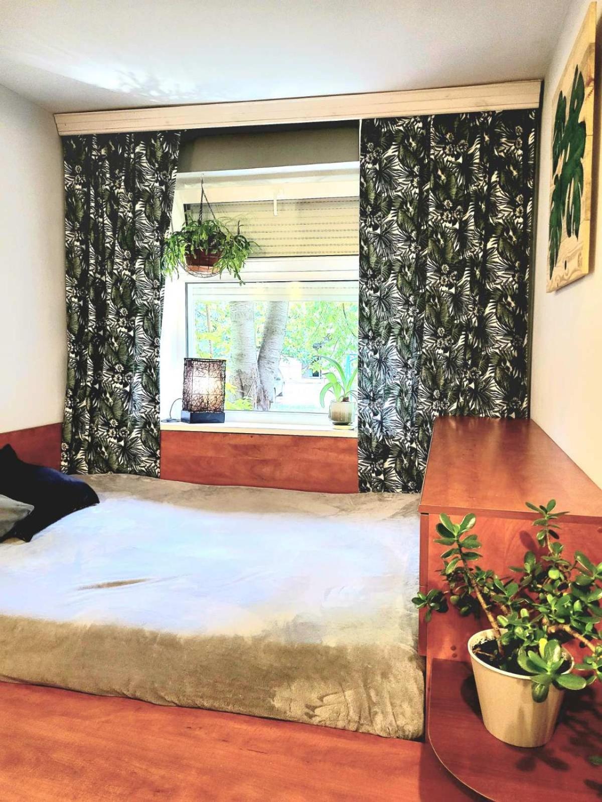 Новая Квартира Ujgorod Dış mekan fotoğraf